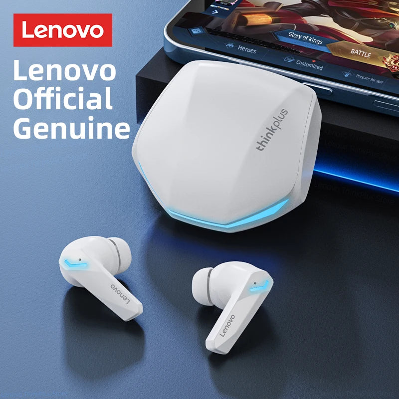 Fone De Ouvido Gamer Lenovo LE-THINK GM2 PRO